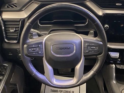 Used 2022 GMC Sierra 1500 Denali AWD/4WD image 27