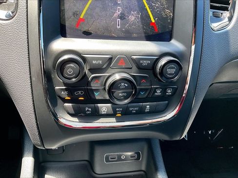 Used 2018 Dodge Durango GT w/ Premium Group RWD image 24