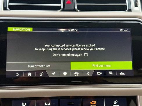 Used 2021 Land Rover Range Rover Westminster Edition image 33