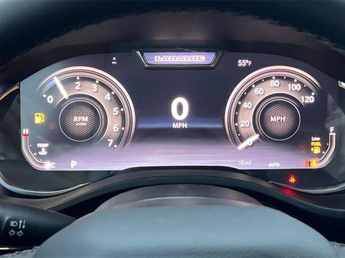 New 2026 RAM 1500 Laramie image 24