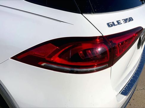 Used 2021 Mercedes-Benz GLE 350 image 42