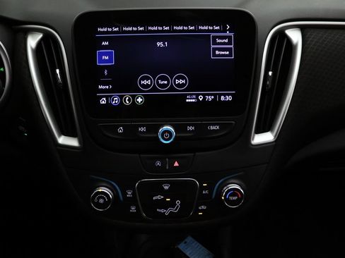 Used 2022 Chevrolet Malibu LS FWD image 24