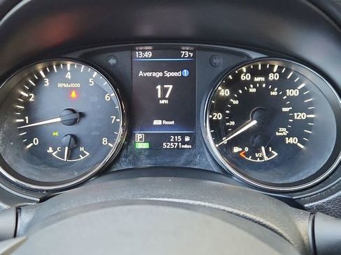 Used 2018 Nissan Rogue SL w/ Premium Package AWD/4WD image 12