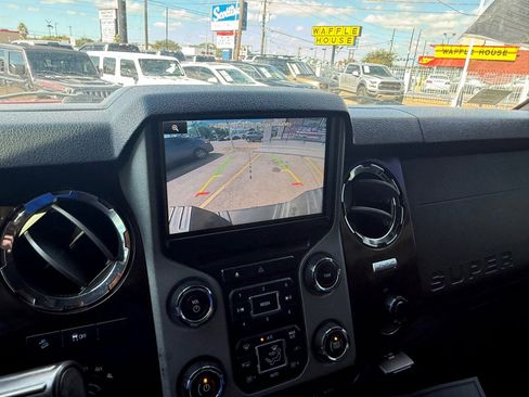 Used 2016 Ford F250 Platinum image 24