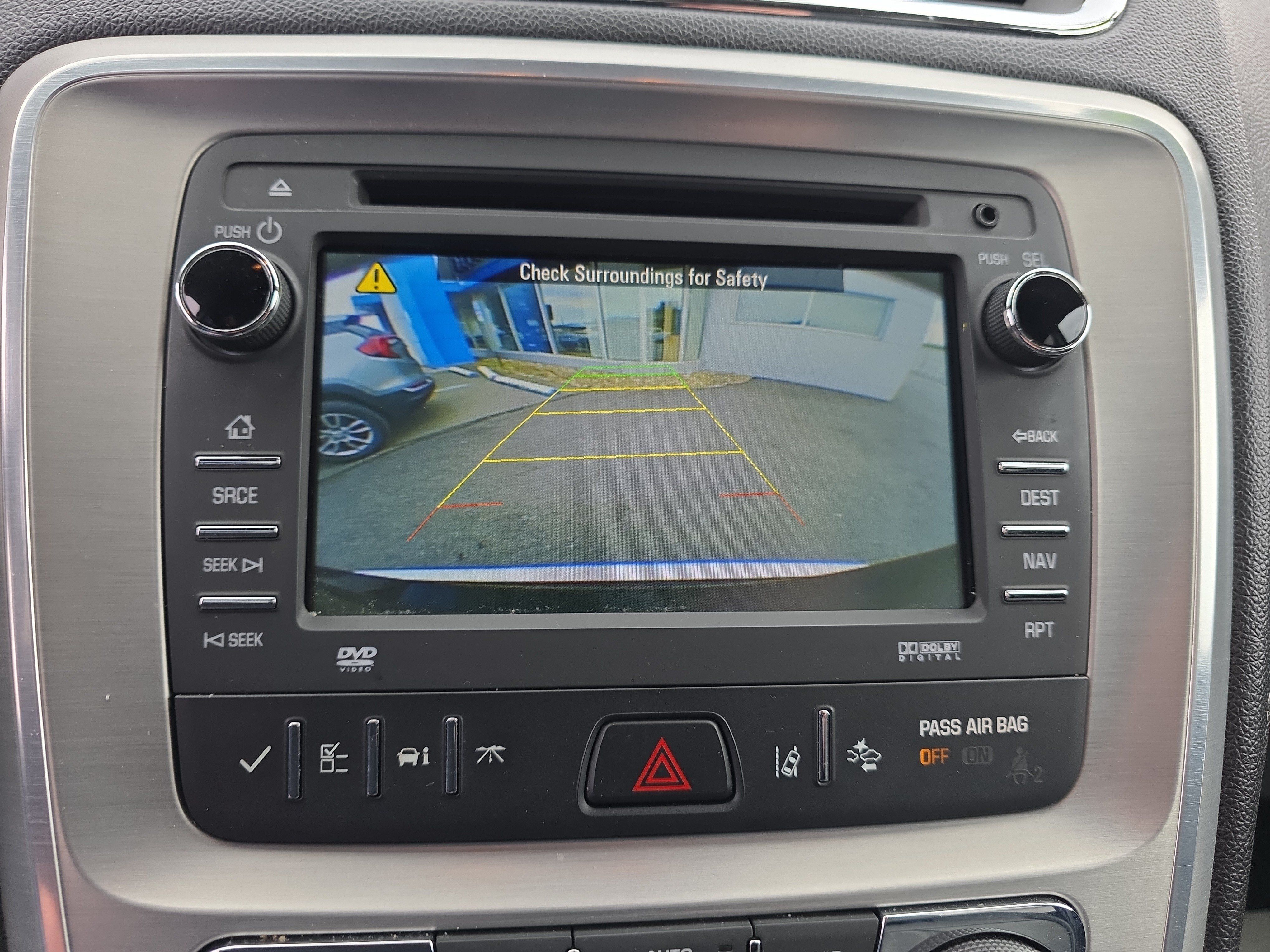 Used 2017 GMC Acadia Limited SLT AWD/4WD image 26