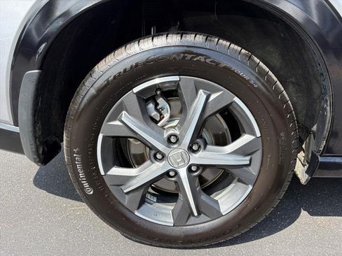 Used 2024 Honda HR-V EX-L image 24