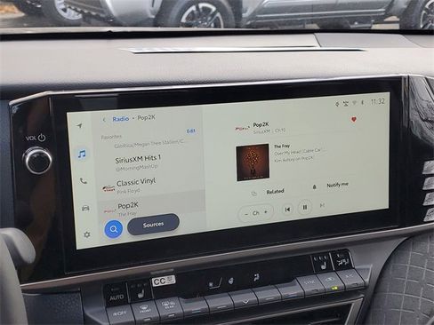 New 2026 Toyota Camry XLE image 27