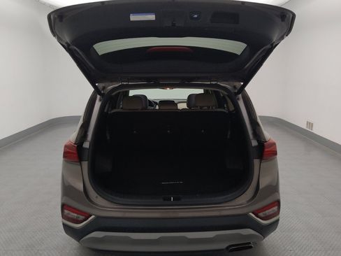 Used 2020 Hyundai Santa Fe Limited w/ Cargo Package AWD/4WD image 29