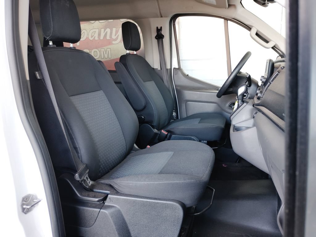 Used 2020 Ford Transit 150 XL RWD image 13