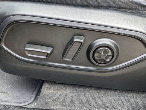 Certified 2021 Jeep Grand Cherokee L Limited image 58