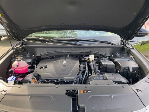 New 2026 Hyundai Tucson XRT image 14