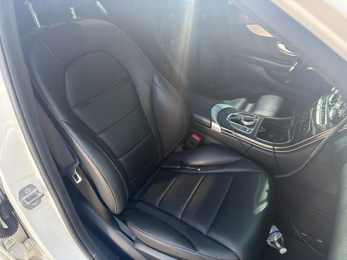 Used 2018 Mercedes-Benz C 300 Sedan image 19