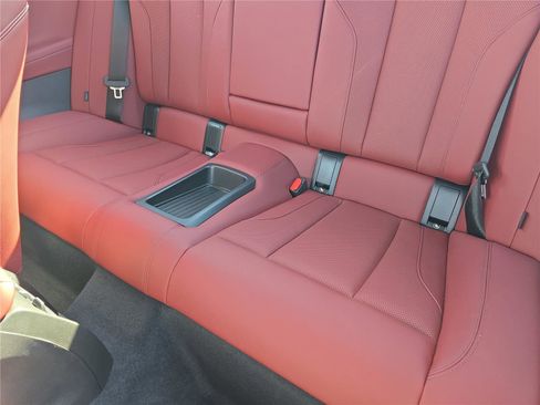 Used 2025 BMW M240i Coupe image 11