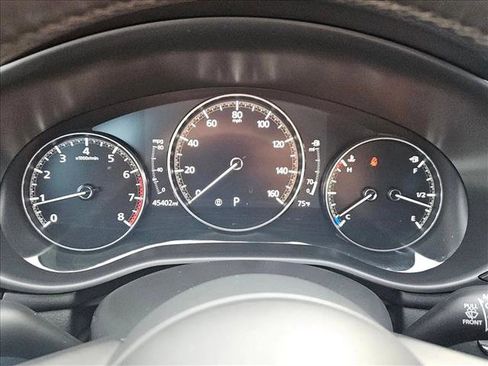 Used 2022 MAZDA MAZDA3 s image 11