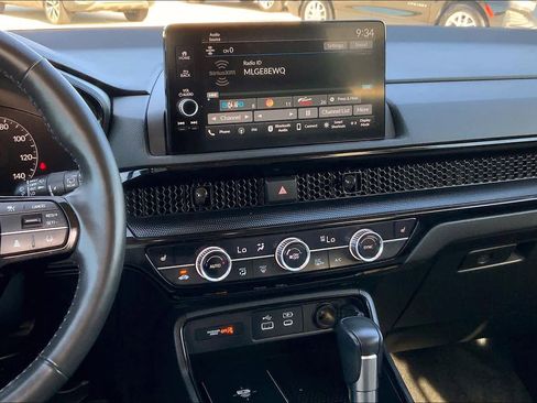 Used 2023 Honda CR-V EX-L image 7