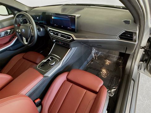 Certified 2023 BMW 330e w/ Driving Assistance Package image 30