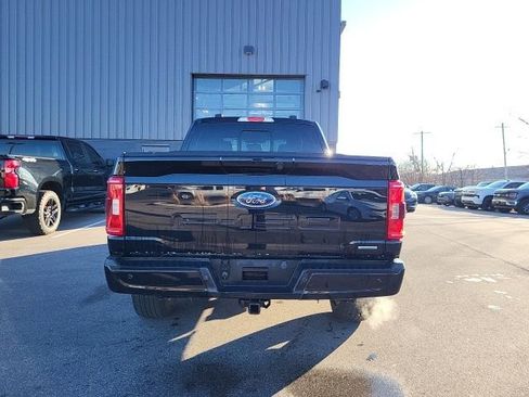 Used 2021 Ford F150 XLT w/ Equipment Group 302A High image 4