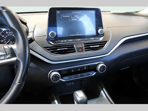 Used 2021 Nissan Altima 2.5 SR image 25