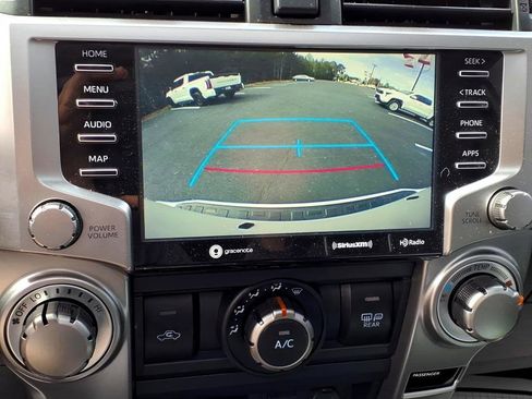 Used 2023 Toyota 4Runner SR5 Premium w/ Moonroof Package image 16