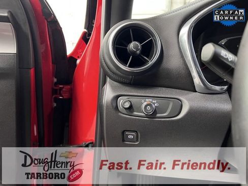 Used 2020 Chevrolet Blazer LT image 28