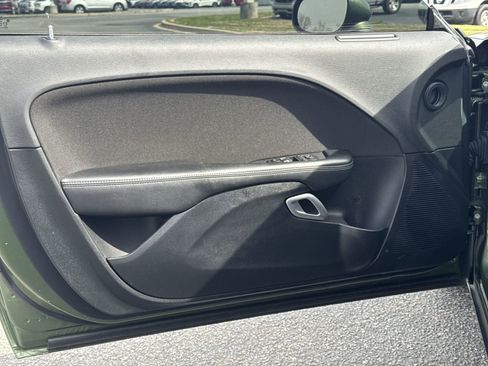 Used 2021 Dodge Challenger R/T w/ Blacktop Package image 14