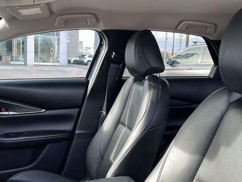 Used 2024 MAZDA CX-30 AWD 2.5 S w/ Select Sport Pkg image 15