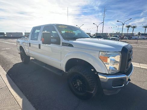 Used 2011 Ford F250 XL w/ PWR Equipment Group image 7