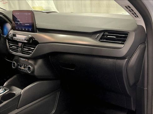 Used 2023 Ford Escape Active image 13