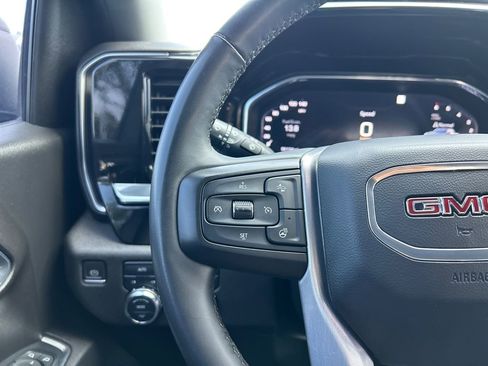 Certified 2023 GMC Sierra 1500 Elevation AWD/4WD image 23
