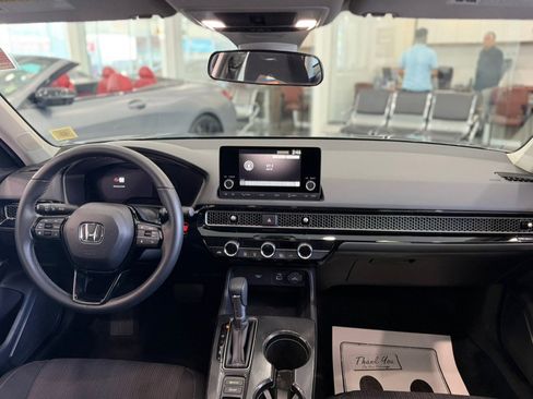 Used 2024 Honda Civic EX image 26