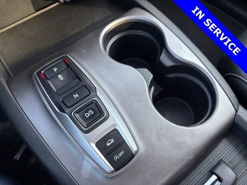 Certified 2023 Honda Ridgeline RTL image 21