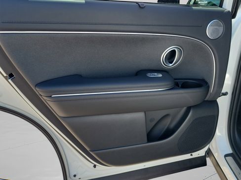 New 2026 Hyundai Palisade Calligraphy image 10