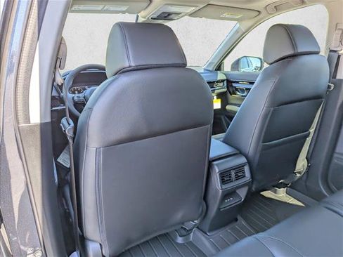 New 2026 Honda CR-V EX-L image 24