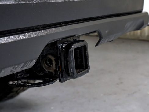 Used 2024 Toyota Tundra Platinum image 50