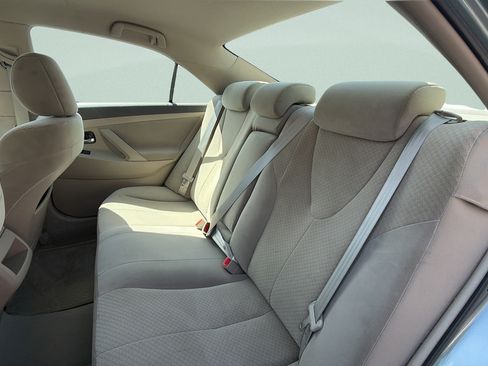 Used 2007 Toyota Camry LE FWD image 24
