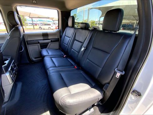 Used 2021 Ford F250 XLT w/ XLT Value Package AWD/4WD image 20