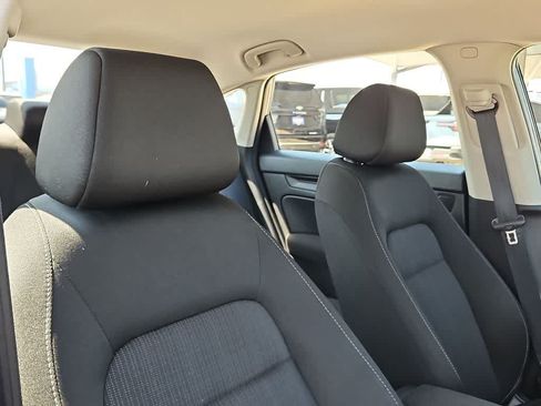 Used 2025 Honda Civic LX image 18