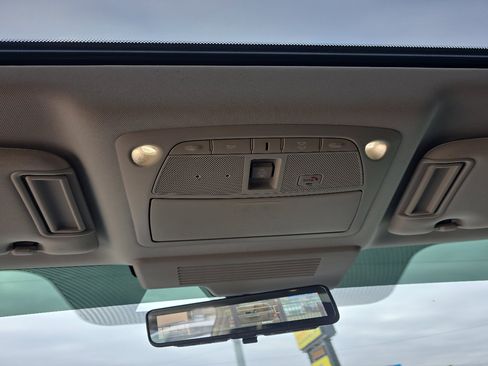 Used 2019 Nissan Armada Platinum w/ Captain's Chairs Package image 21