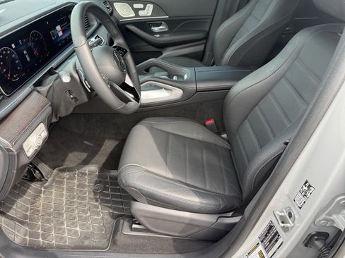 Used 2024 Mercedes-Benz GLE 580 4MATIC image 10