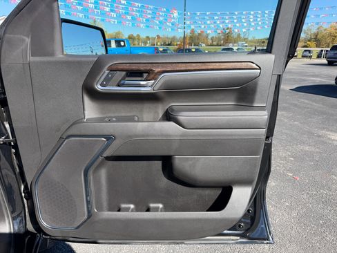 Used 2024 GMC Sierra 1500 Elevation w/ LPO, GMC Protection Package image 24