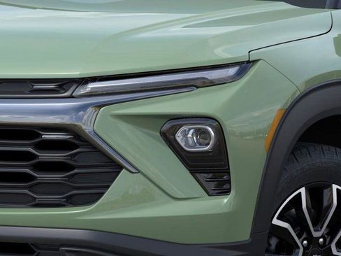 New 2026 Chevrolet TrailBlazer ACTIV w/ Convenience Package image 10