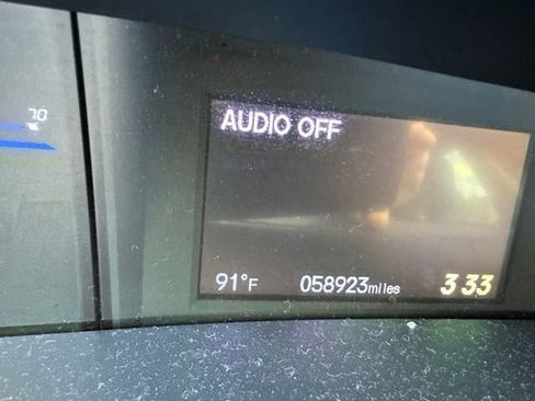 Used 2015 Honda Civic EX image 9