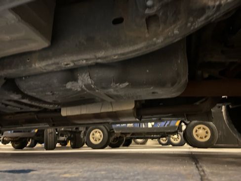 Used 2016 Nissan NV 3500 SL image 12