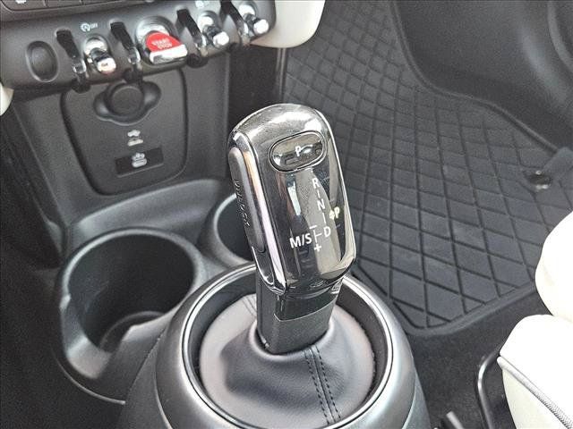 Used 2024 MINI Cooper S FWD image 12