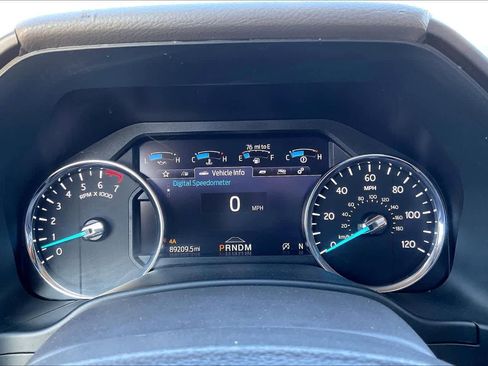 Used 2021 Ford Expedition Limited w/ Cargo Package image 17