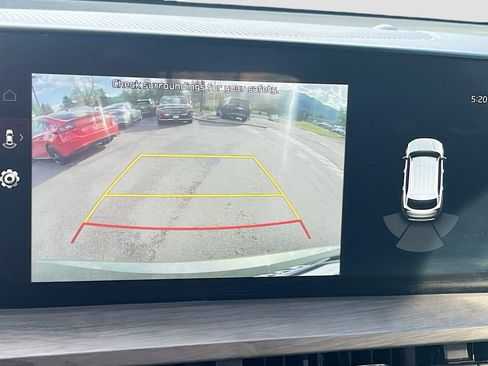 Used 2024 Kia Telluride EX X-Line image 14