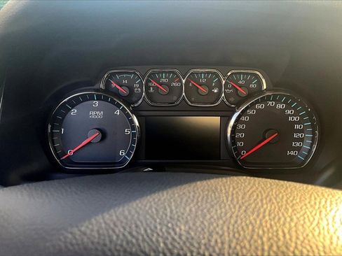 Used 2019 Chevrolet Tahoe LT image 20