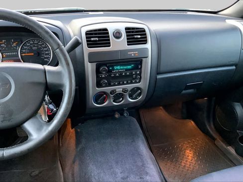 Used 2008 Chevrolet Colorado LT RWD image 6