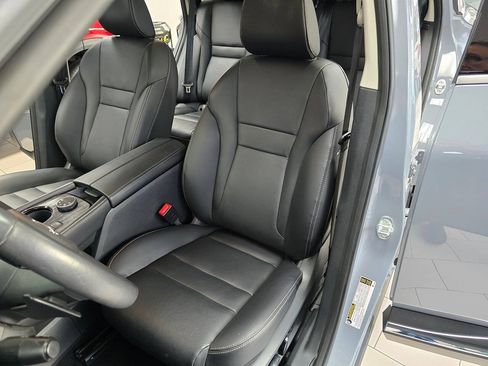 Used 2023 Nissan Rogue SL w/ SL Premium Package AWD/4WD image 26