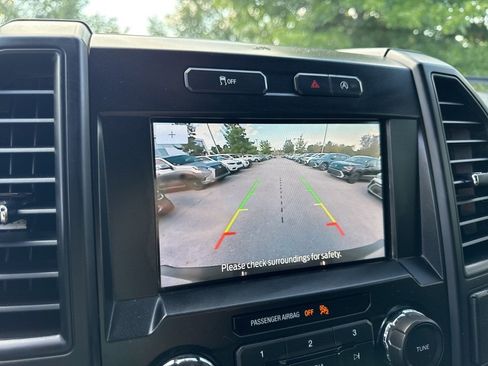 Used 2019 Ford F150 XL w/ Equipment Group 101A Mid image 31
